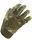 Перчатки тактические KOMBAT UK Alpha Fingerless Tactical Gloves