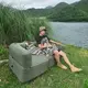 Надувне крісло Mobi Garden Air chair NX22663008 green