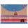 Папка-конверт на кнопке B5 YES Line Friends 492227 26,5х19 см