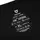 Футболка Totem V-neck Черная (8283), XXXL