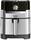 Мультипіч Tefal Easy Fry&Grill 2в1 EY501D16 1550 Вт срібляста
