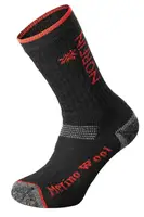 Шкарпетки Norfin T4P ARCTIC MERINO EXTREME CREW р.XL (45-47)