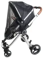 Москитная сетка для коляски FreeON, black