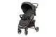 Прогулочная коляска 4Baby RAPID XXIII Black