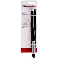 Овочечистка вертикальна KitchenAid Classic KCG112OHOBE 22 см чорна