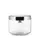 Банка для хранения печенья Alessi Dressed из стекла 3 л