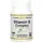 Витамины и минералы California Gold Nutrition Vitamin B Complex, 60 вегакапсул