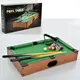 Настольная игра Бильярд BG-001 9.5х31х51 см