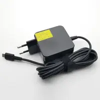 Блок живлення до ноутбука Xiaomi PD 5v-20v 2.25a 45w Type-C USB (A class) 3 міс.гар.