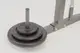 Регулируемые стойки для штанги Everfit Squat Stand WBK 300 (WBK-300)