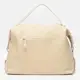 Женская кожаная сумка Ricco Grande 1l975-beige