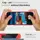 Чехол Spigen для iPhone 12 mini (5.4") - Ultra Hybrid, RED (ACS01747)