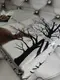 Foresty сатиновое постельное белье. Евро размер. Dijital Belizza Турция.