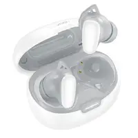 Наушники HOCO Jinny true wireless BT headset EW203 |BT5.4, 40/400mAh, 7h|