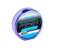 Леска Flagman Sherman Pro Feeder 150м 0.261мм (SHPF_0.261)