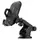 Держатель HOCO Touareg one-touch center console car holder CA76