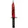 Сувенірний дерев'яний ніж "SO-2 M-9 BAYONET BLUE BLOOD" SO2M9-BB