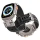 Ремешок Spigen для Apple Watch (49mm/46mm/45mm/44mm/42mm) - DuraPro Armor, Black (AMP07591)