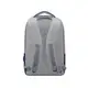Рюкзак городской Rivacase 7562 Grey/Dark Blue 12х30.5х46 см серый с темно-синим