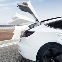Електропривод і доводчик заднього багажника для Tesla Model 3 DX-340