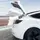 Електропривод і доводчик заднього багажника для Tesla Model 3 DX-340