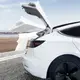 Электропривод и доводчик заднего багажника для Tesla Model 3 DX-340