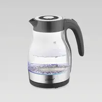 Електрочайник Maestro MR-061-BlaСk 1.7 л чорний