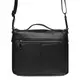 Мужская кожаная сумка Ricco Grande K16362-black