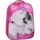 Рюкзак Bagland Turtle 17 л. малиновый 593 (0013470)