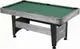 Бильярдный стол Garlando Chicago 5 Grey Oak (CHICGR5)