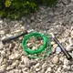 Скакалка скоростная Power Play 4202 2.9 м, Green