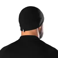 Шапка Beanie 3.0 НПУ Чорна (8414), S