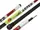 3123-300SET Вудилище Salmo Blaster POLE SET 3.0m