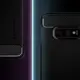 Чехол Spigen для Samsung Galaxy S10e - Rugged Armor, Matte Black (609CS25837)