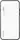 Чехол-накладка TOTO Gradient Glass Case Apple iPhone 7/8/SE 2020 White
