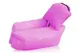 Диван мешок с подушкой · Пляжный надувной матрас Ламзак Lamzac Air sofa
