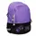 Рюкзак городской YES T-113 Lilac Cubes 559966 14,2 л