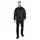 Брюки Lizard Light Nylon Черные (9438), L-Long