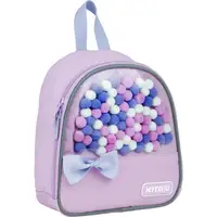Рюкзак Kite Kids K22-538XXS-1 Magic Pom poms