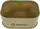 Емкость Brain EVA Box 210x145x80 хаки (1858-55-03)