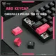 Клавиатура Onikuma USB with RGB Mechanical gaming keyboard 61 keys G55 |ENG Layouts|