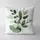 Подушка декоративная Soft Композиция с ветками 45x45 см (45PST_23M063)