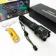 Фонарь NIGHT VISION FLUORESCENCE CB-G62-TG, Сверхмощный фонарик, Водонепроницаемый фонарик, Яркий фонарик