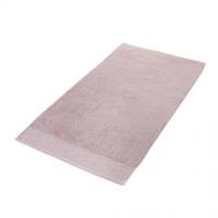 Полотенце банное Arya Sena A107287-Powder 70х140 см пудровое