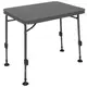 Стол Bo-Camp Logan 80x60 cm Grey (1404481)