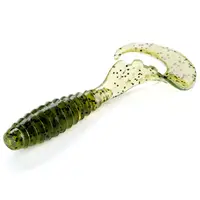 Силікон FishUp Fancy Grub 1" #042 /Watermelon Seed (10014109)