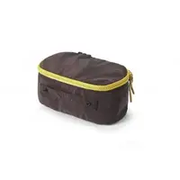 Косметичка Naturehike CNK2350XB010, размер S, темно-пурпурный