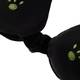 Подушка для шеи Ardesto Travel Black Cat ART3033NEP 30х30 см