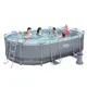Бассейн каркасный Bestway 56620 424-250-100см 7250 л