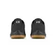 Велообувь CrankBrothers SHOES STAMP TRAIL LACE BLACK / BLACK - GUM OUTSOLE 10.5